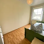 Апартаменты Landgut *