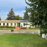 Landgut Фечау