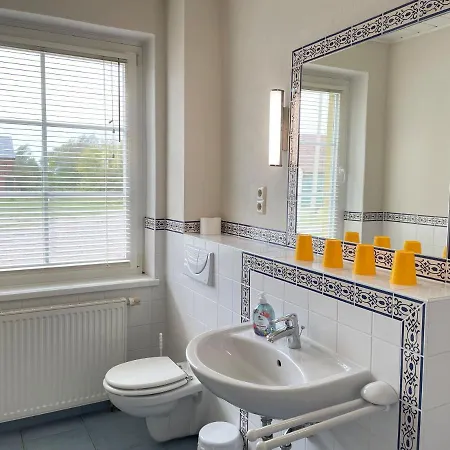 Landgut Apartamento *