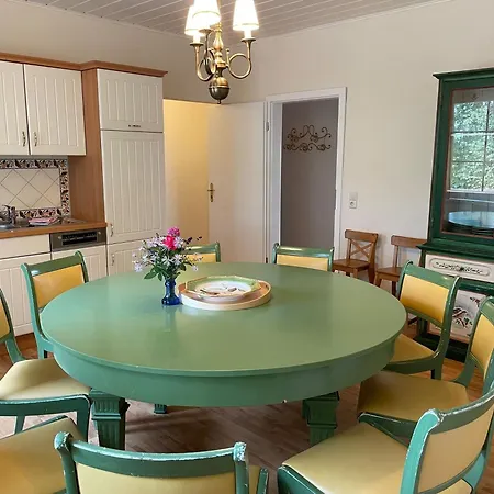 Landgut * Vetschau/Spreewald