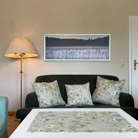 Landgut Appartement Vetschau