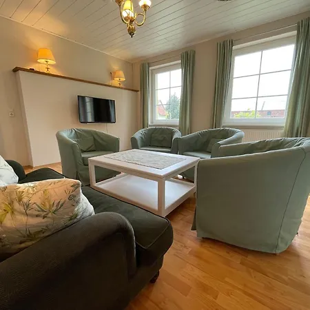 Appartement Landgut
