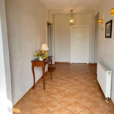 Apartment Landgut *