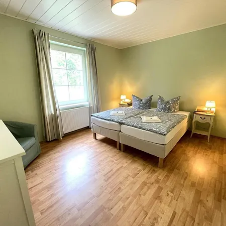 Apartment Landgut