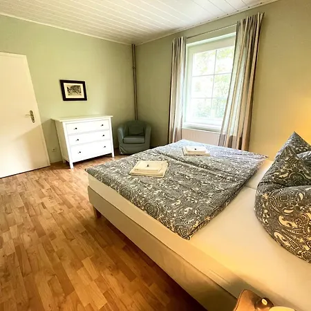 Apartamento Landgut