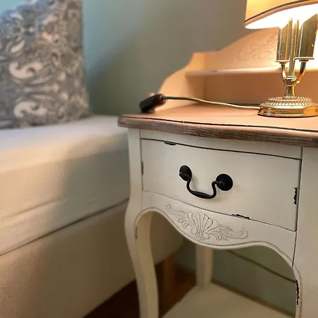 Landgut Apartamento