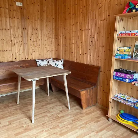 Landgut Apartamento