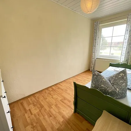 Apartamento Landgut *
