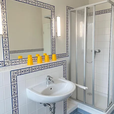 Landgut Apartamento *