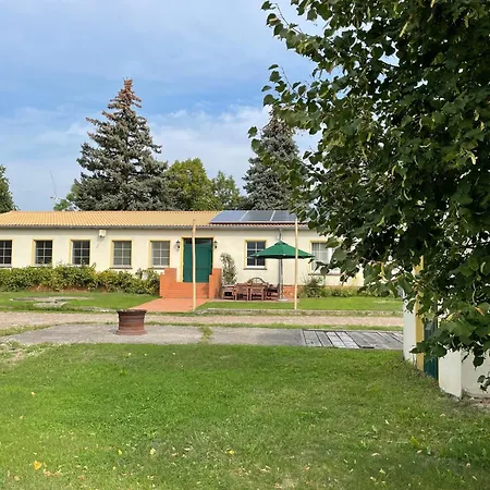 Landgut Vetschau