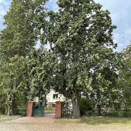 Appartement Landgut