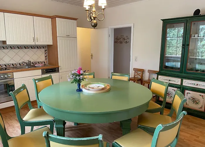 Landgut * Vetschau/Spreewald