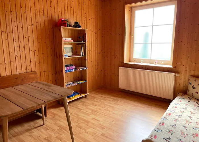 Landgut * Vetschau/Spreewald