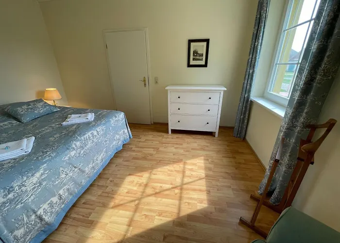 Landgut Vetschau/Spreewald