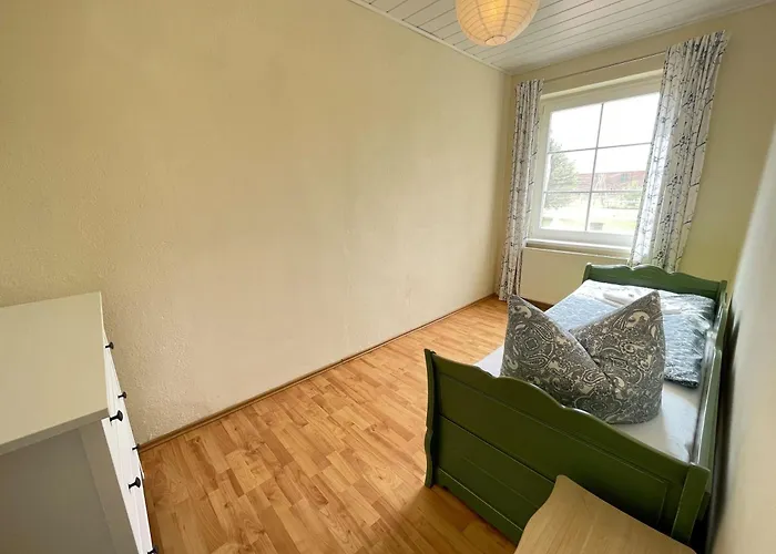 Appartement Landgut *