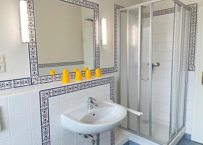 Landgut Appartement *