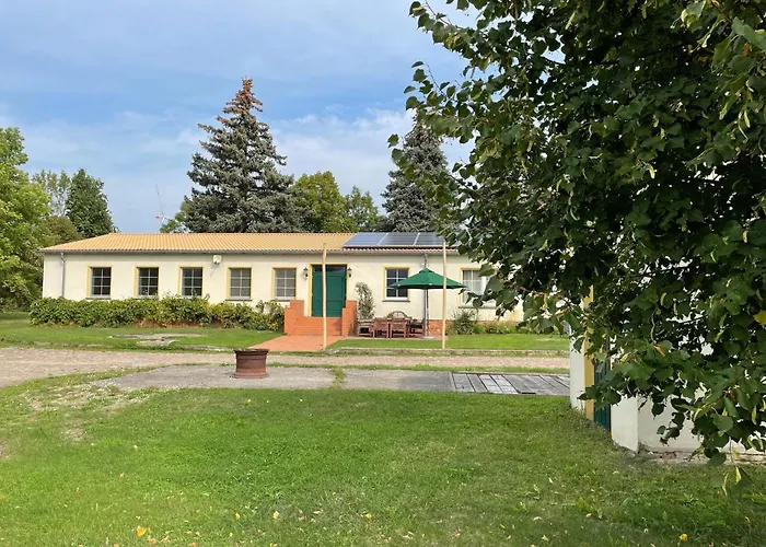 Landgut Vetschau/Spreewald