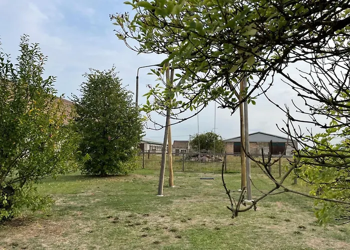 Landgut Appartement *